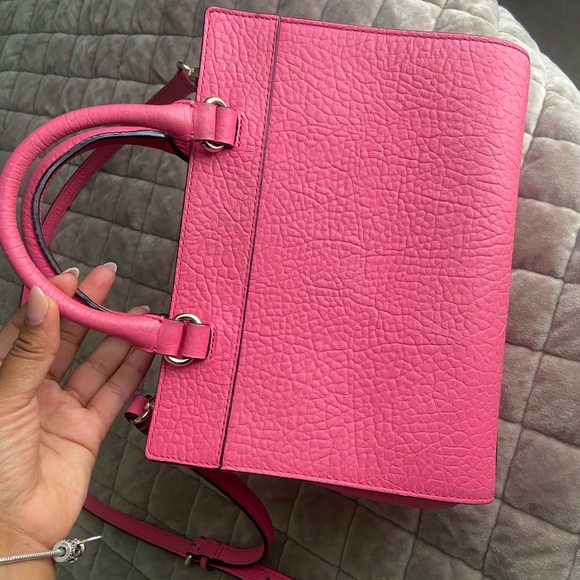 Kate Spade PERRI LANE MINI ROMY SATCHEL - Picture 8 of 11